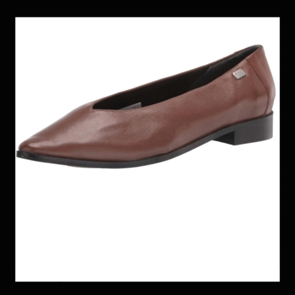 Ballerina flats